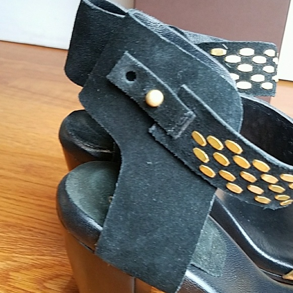 Calleen Cordero Tessa Heel NIB! - Picture 6 of 8